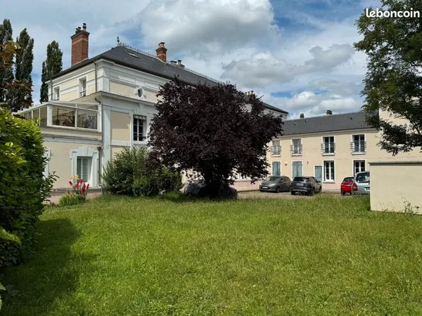 À louer - Appartement à Écuelles