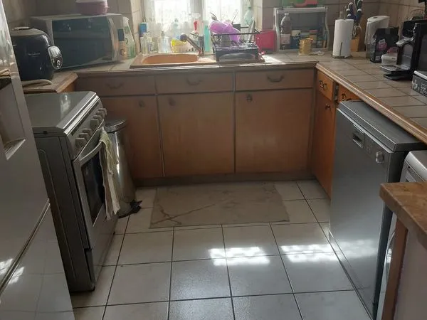 Appartement Location Château-Landon 3p 75m² 750€