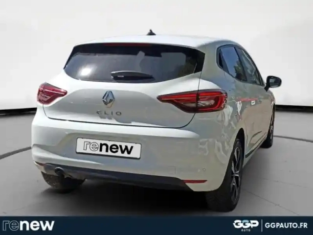 Renault Clio 1.0 tce 90ch evolution — photo 5