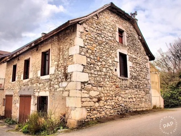 Maison 6 pièces 120 m²