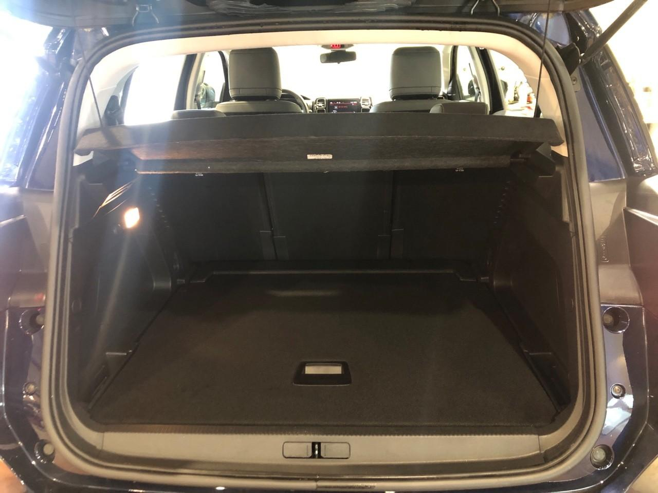 Citroën C5 Aircross puretech 130 s&s eat8 feel — photo 6