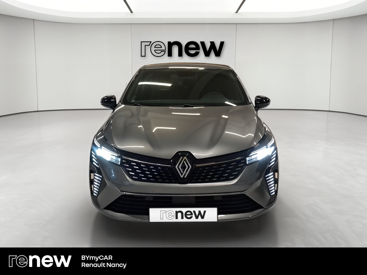 Renault Clio TCe 90 ch GSR2 — photo 8