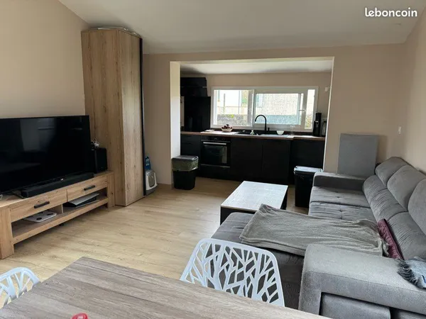 Maison idéal primo accédant ou investissement