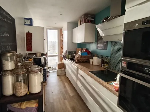 Location Meublée T4 Mèrignac