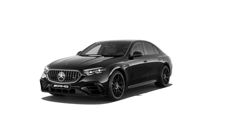 Mercedes Classe E 53 Hybrid AMG Speedshift TCT 9G AMG 4Matic+