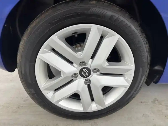 Renault Clio tce 90 — photo 40