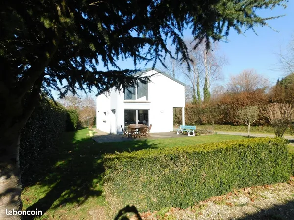 Vente Maison individuelle