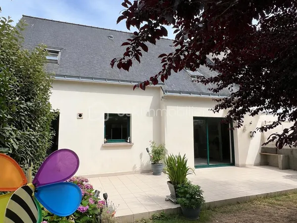 Maison 5 pièces 90 m²