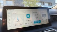 Mg Mg3 1.5 Hybrid+ 195ch Comfort — photo 18