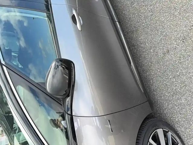 Renault Scenic blue dci 120 limited 5p — photo 11
