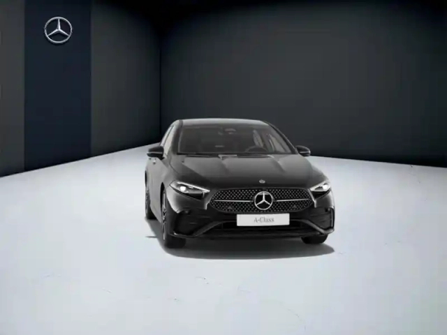 Mercedes Classe A 250 e hybrid eq amg line — photo 10