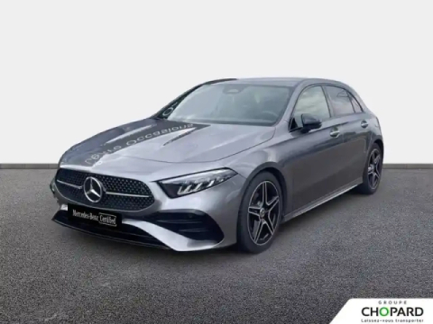Mercedes Classe A 200 d