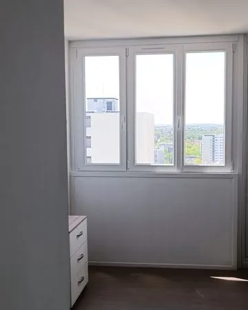 Appartement 33m2