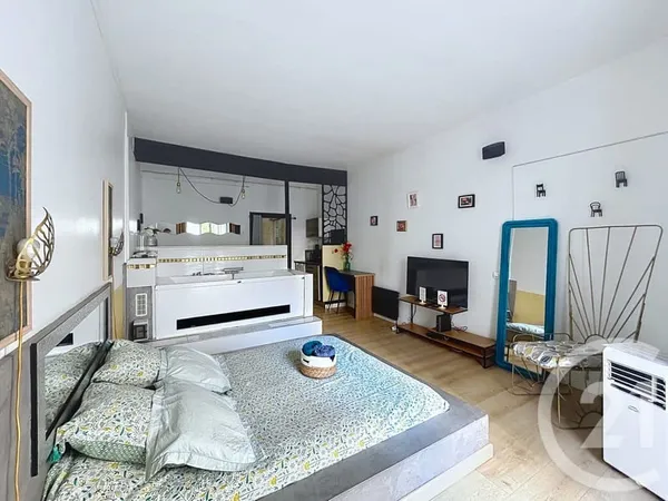 Appartement 2 pièces 36 m²