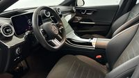 Mercedes Classe C Break 220 d 197ch AMG Line — photo 12