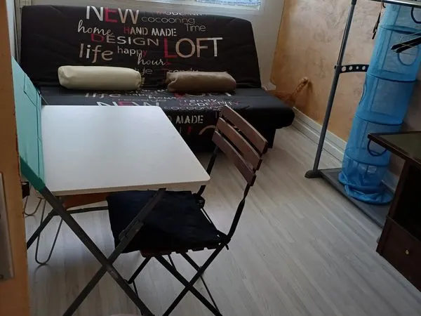 Colocation chez l'habitant sur Nantes-Ouest