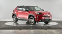 Toyota Yaris Cross 116h GR Sport MY22 — photo 3