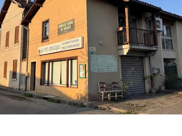 Appartement t3 à louer