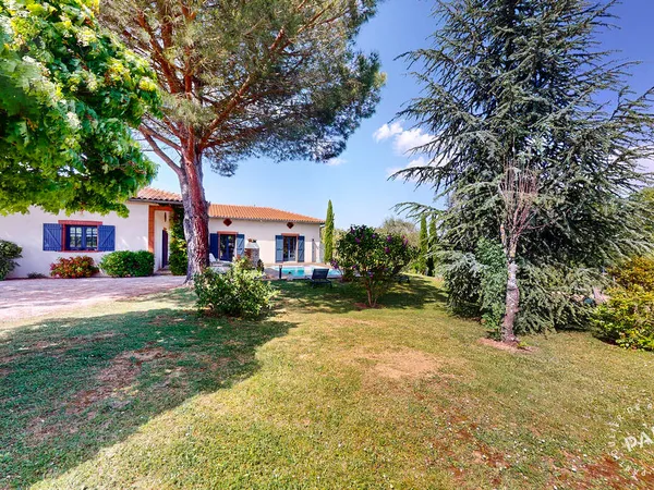 Maison 5 pièces 128 m²