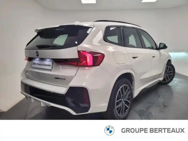 Bmw X1 xdrive25e 245ch m sport — photo 2