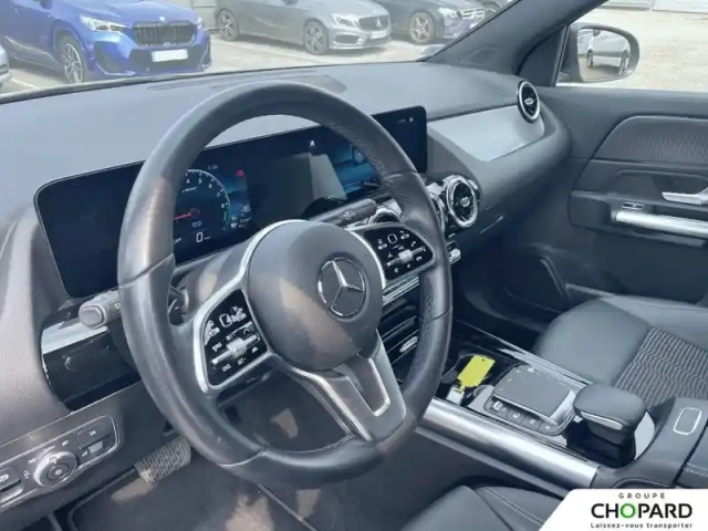 Mercedes Gla 250 e 8g-dct — photo 2