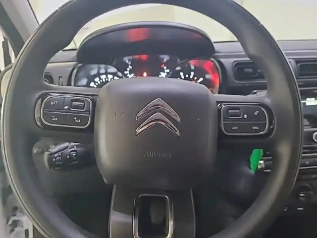 Citroën C3 puretech 82 — photo 90