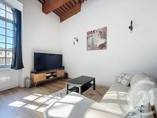 Appartement 4 pièces 67 m²
