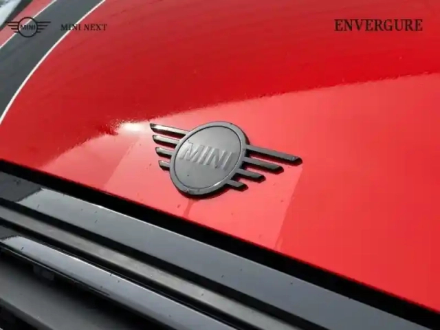 Mini Mini cooper 136ch edition camden bva7 — photo 15