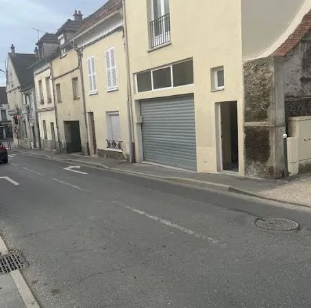 Maison 5 pièces 285 m²