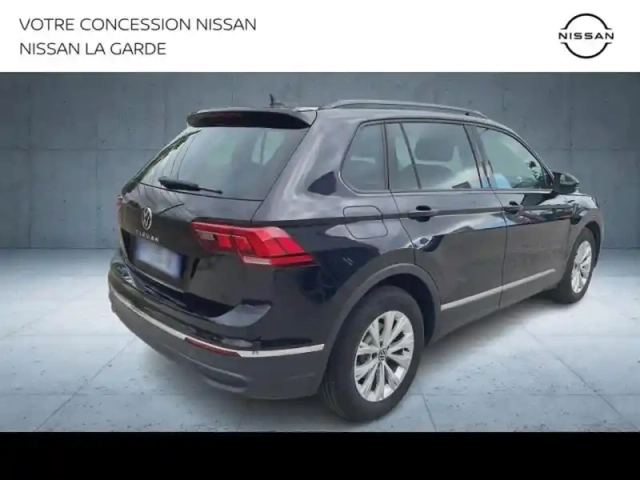 Volkswagen Tiguan 1.5 tsi 150ch life business dsg7 — photo 2
