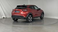 Nissan Juke 1.6 Hybrid 143ch Tekna 2023 — photo 5