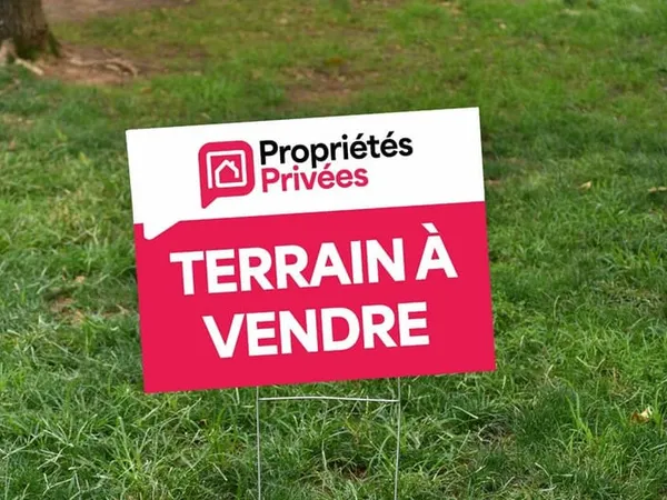 Terrain 440 m2 Le Cannet Des Maures