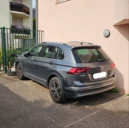 Place de parking NEUDORF