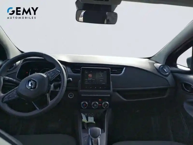 Renault Zoé zoe r110 - 22b — photo 8