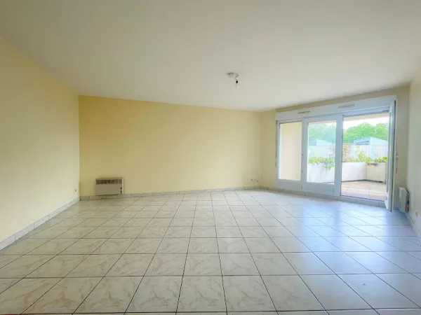 Appartement 4 pièces 84 m²