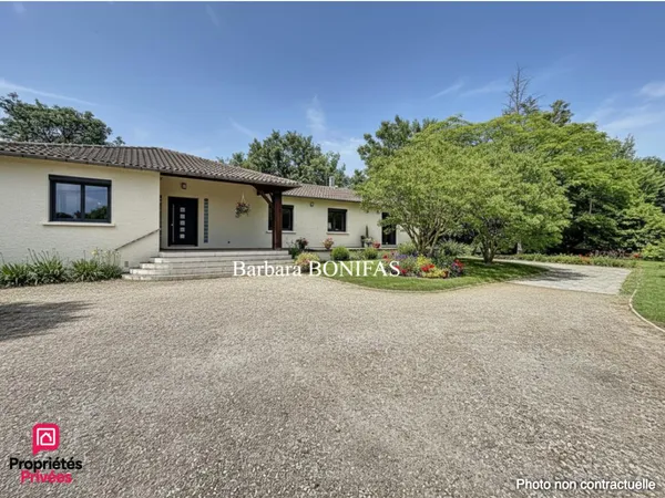 Maison familiale T5 , 180 m2