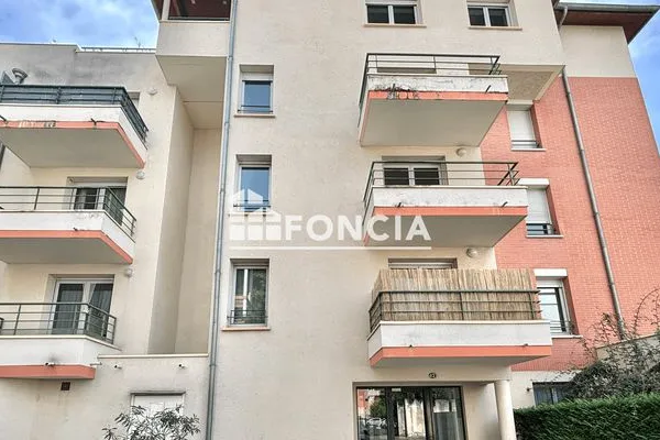 Appartement 1 pièce 30 m²