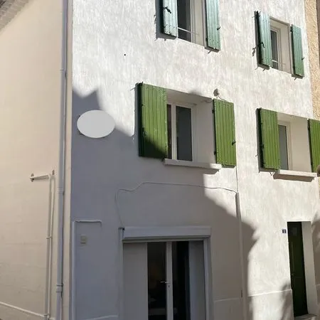 Maison de village de 1900, entièrement rénovée en 2025