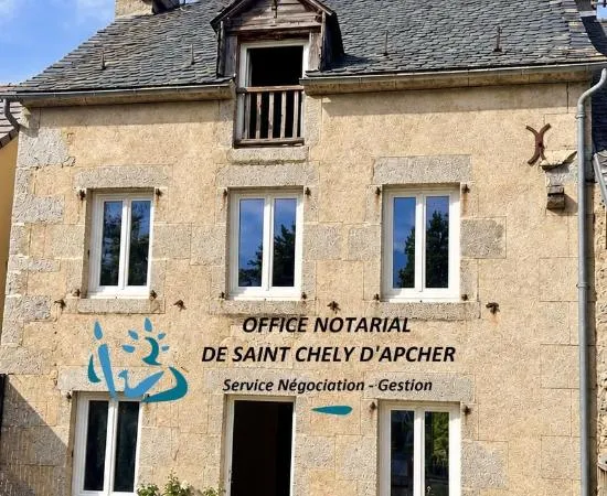 Maison 120 m²