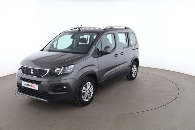 Peugeot Rifter 1.2 PureTech Allure