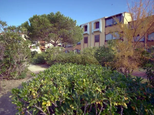 ST CYPRIEN PLAGE T2 CLIMATISE PARKING 200 M MER