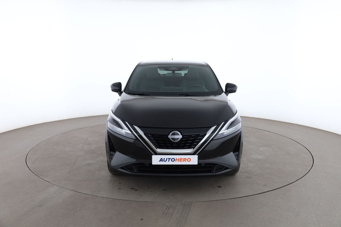 Nissan Qashqai 1.5 e-POWER Tekna — photo 8