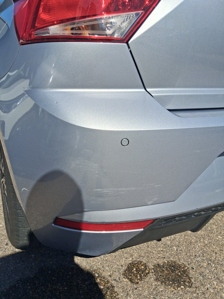 Seat Ibiza 1.0 TSI 95 ch S/S BVM5 — photo 24
