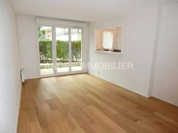 Appartement 3 pièces 56 m²
