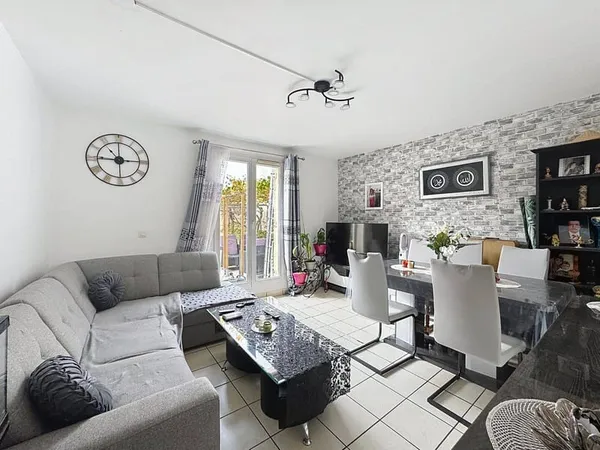 Maison 5 pièces 81 m²