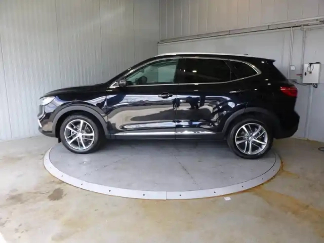 Mg Ehs 1.5t gdi 258ch phev luxury — photo 8