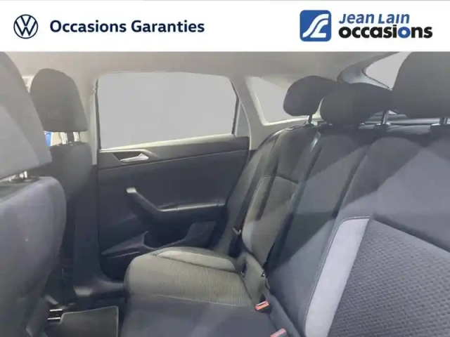 Volkswagen Taigo 1.0 tsi 95 bvm5 — photo 6
