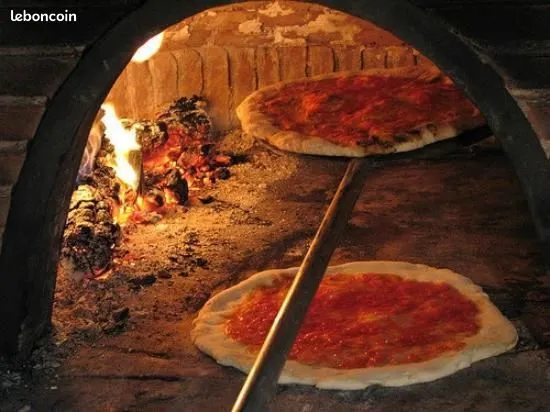 Pizzeria, restaurant 59 m² Le Havre