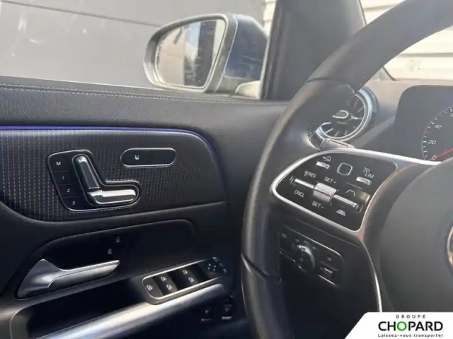 Mercedes Gla 250 e 8g-dct — photo 26