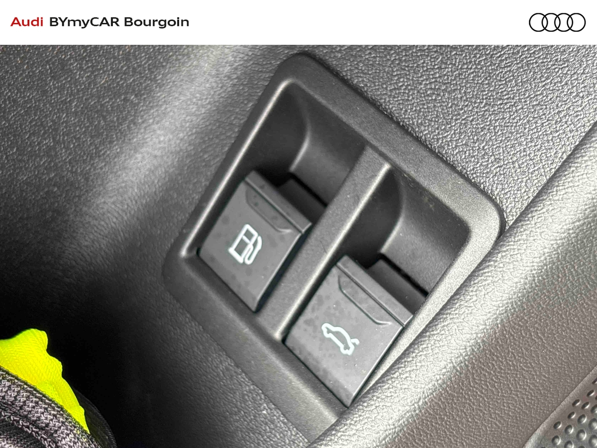Audi A6 Avant e-hybrid 367 ch S tronic 7 Quattro — photo 38